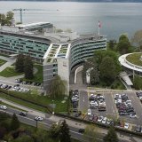 La Municiplaité de Vevey souhaite acquérir une partie d'un terrain constructible au nord-ouest de la Ville appartenant à Nestlé qui a répondu positivement à cette demande (photo d'illustration).